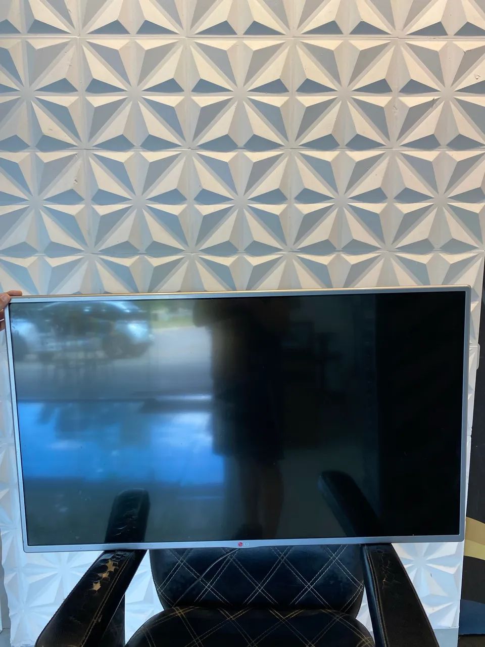 Tv smarty 42 LG  - Foto 3