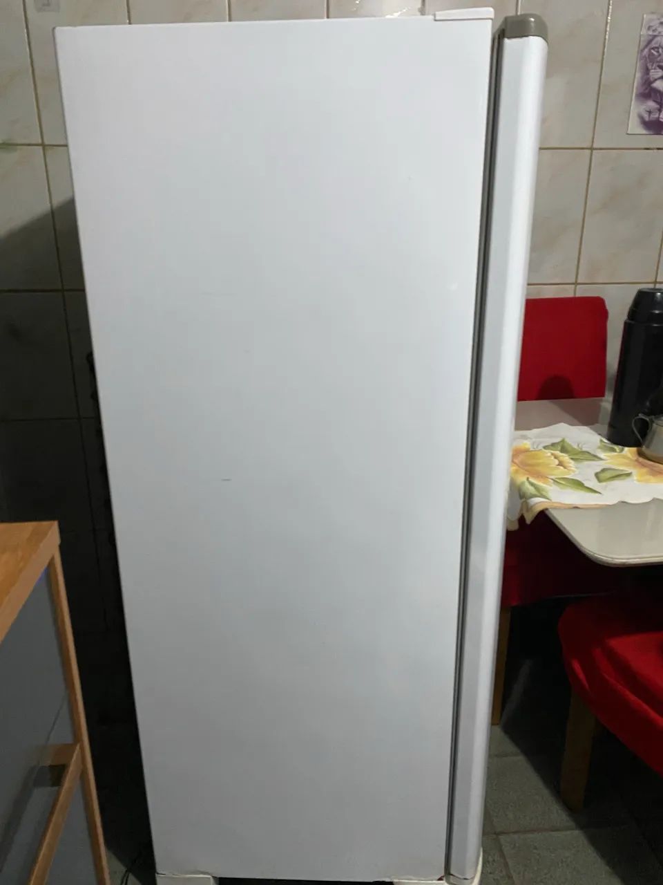 Vender uma geladeira Semino - Foto 2