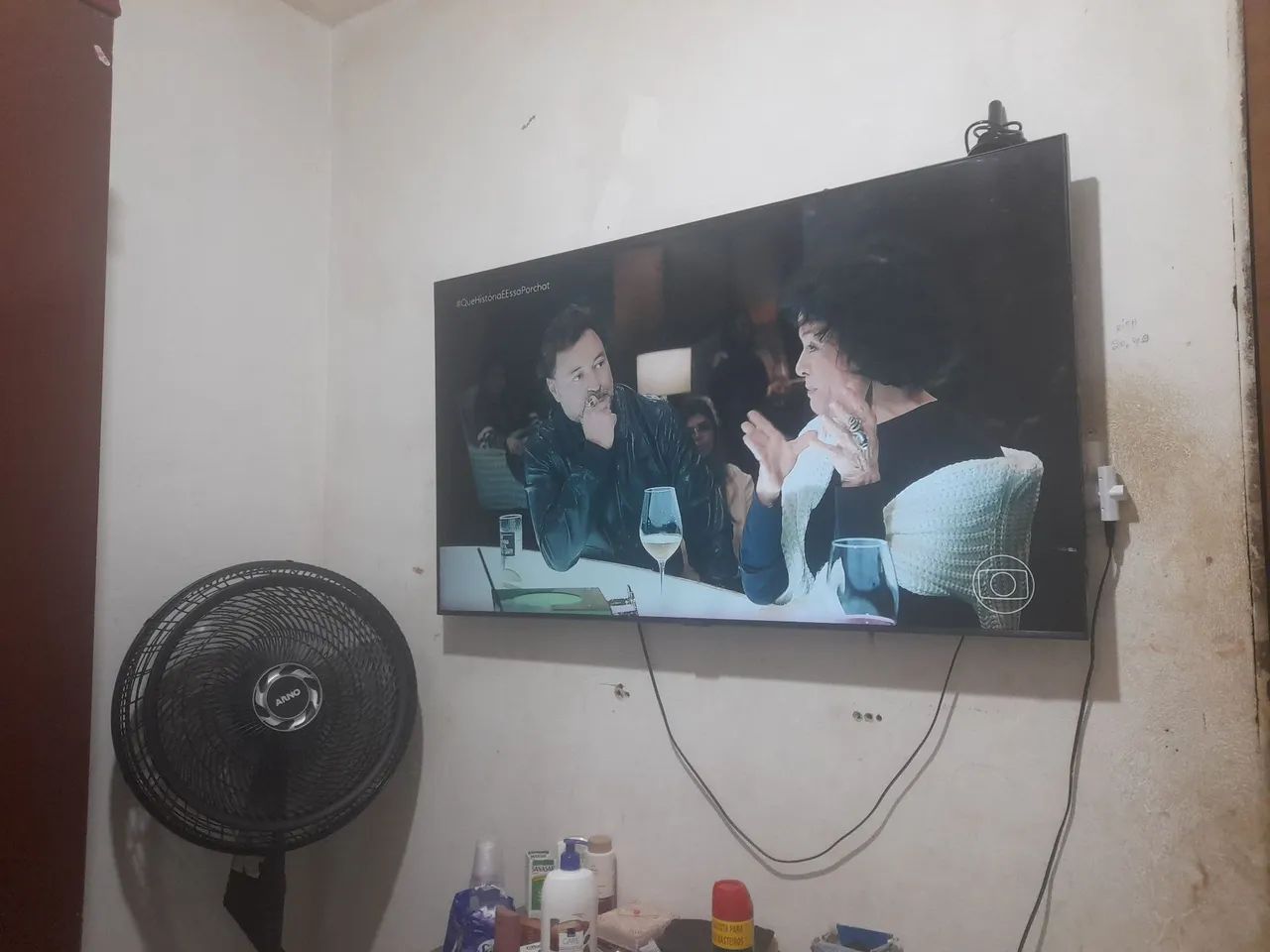Tv Samsung  - Foto 2