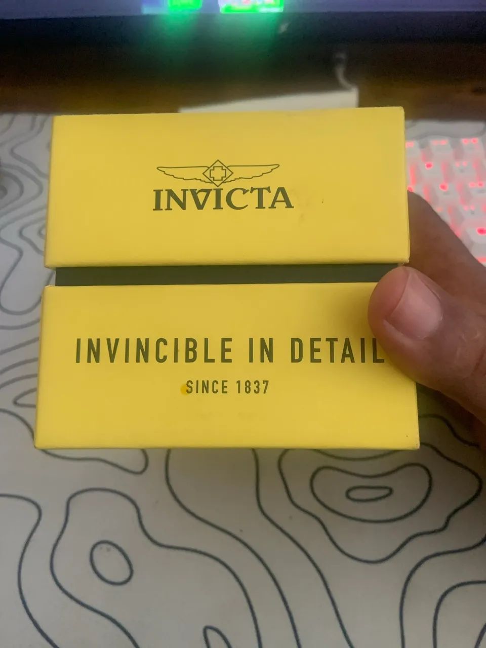 Relógio invicta pro drive  - Foto 3