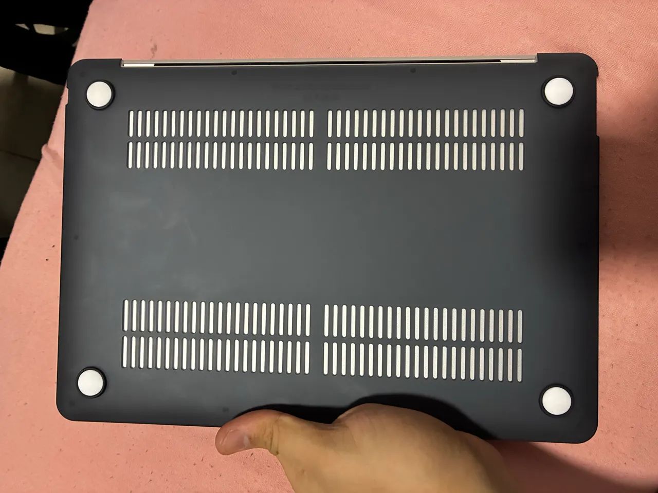 Macbook M1 - 97% de Bateria - Foto 3