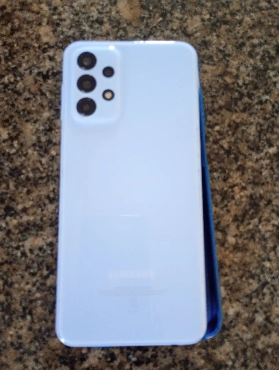 Vende-se Celular Galaxy A23 valor 400,00