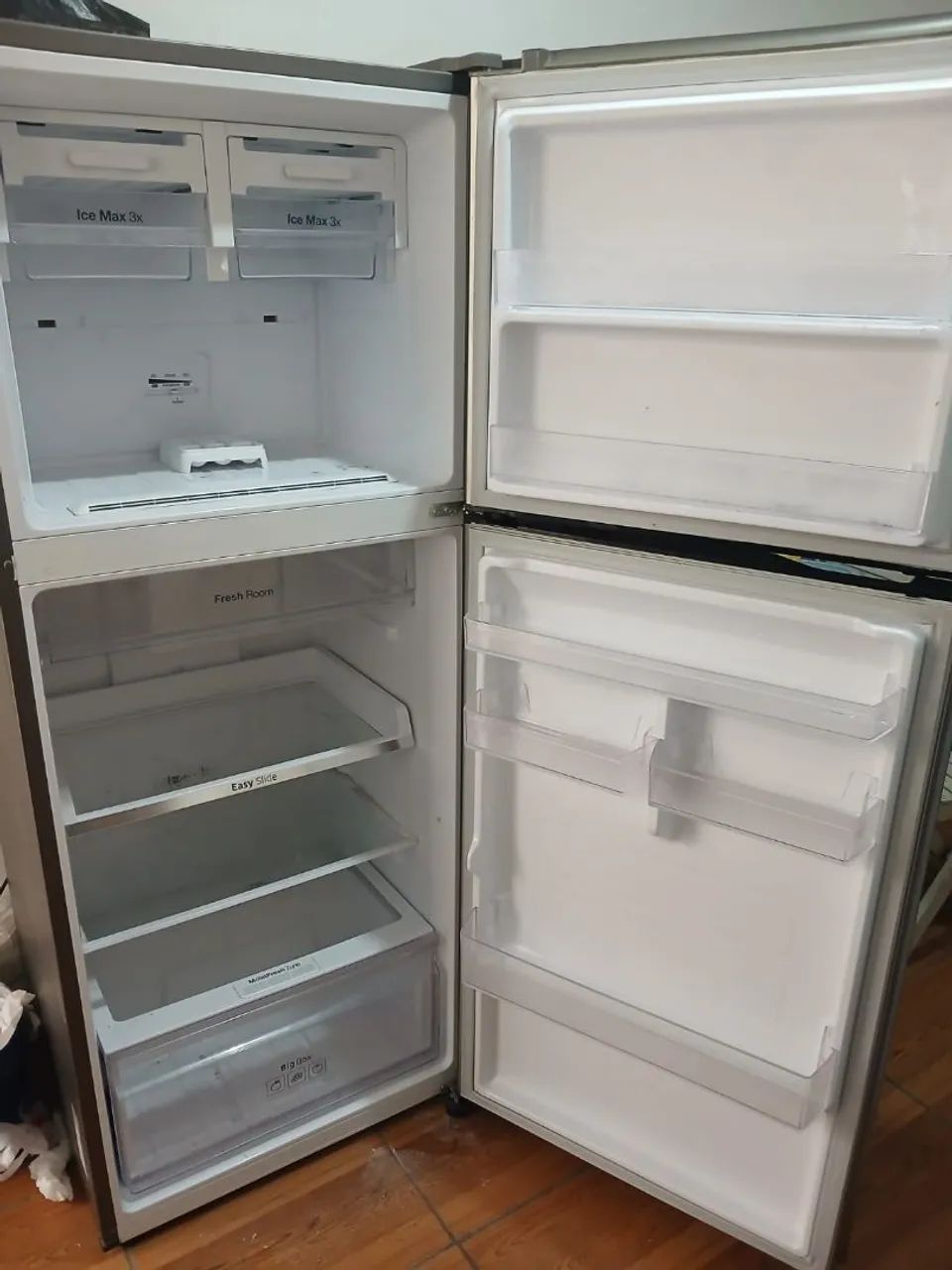 Geladeira samsung  - Foto 4
