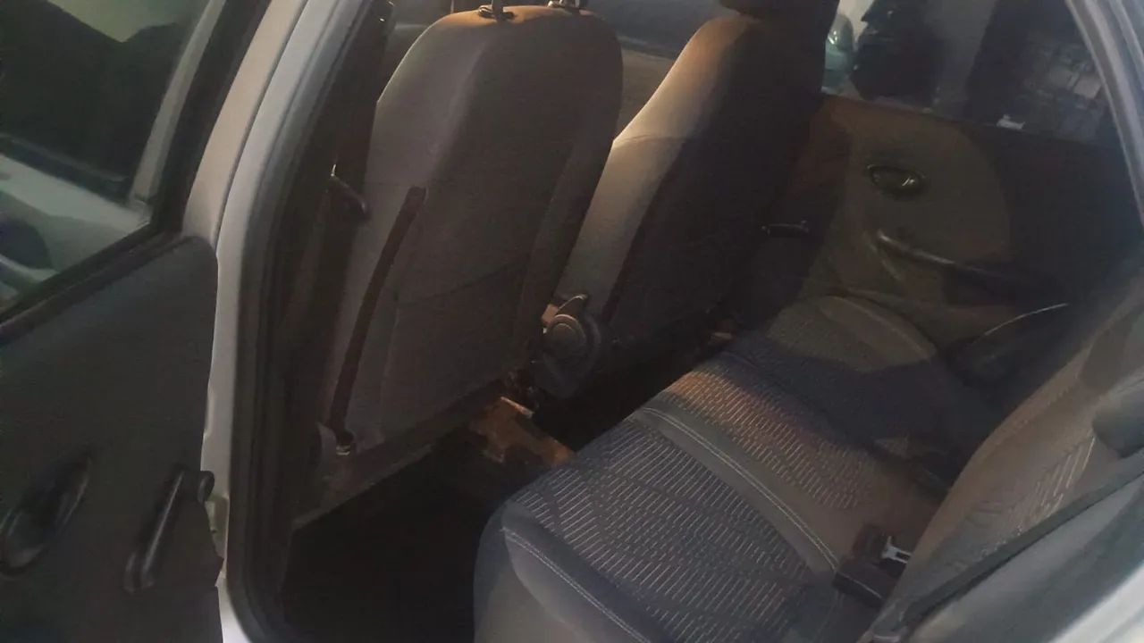 Fiat Palio 2009