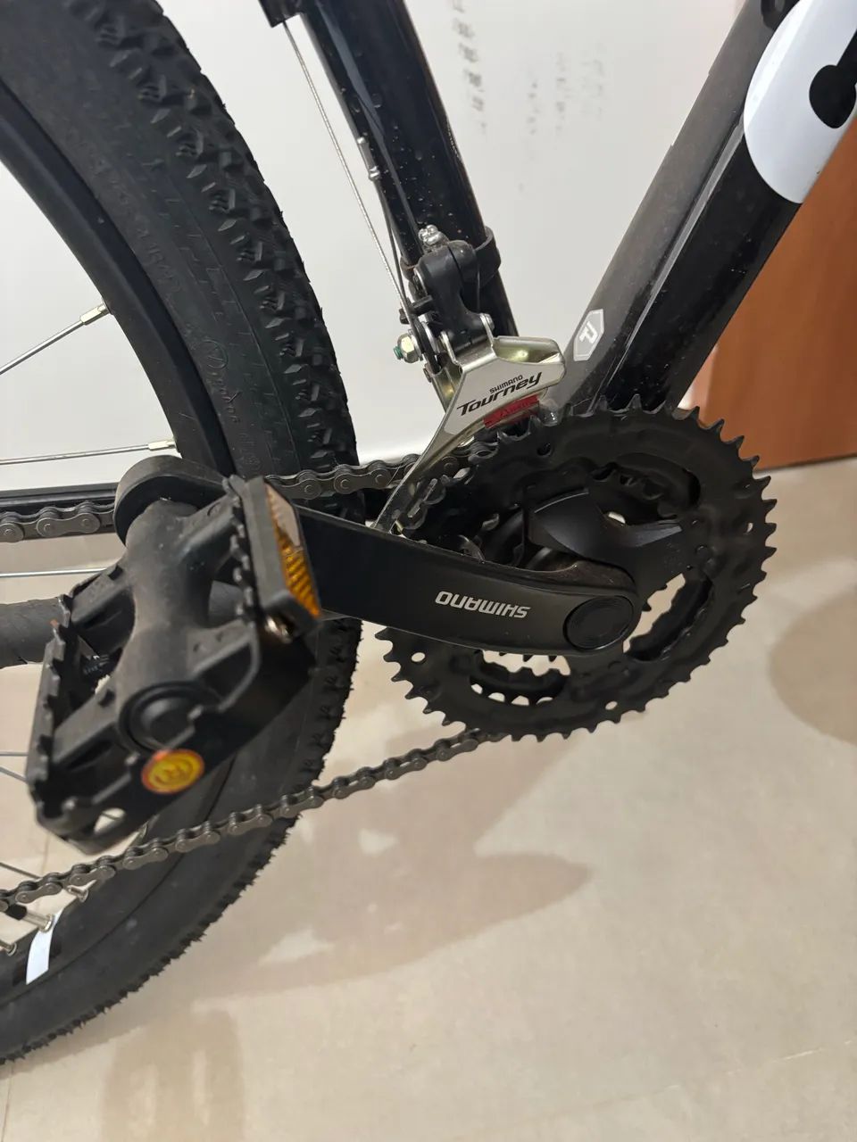 Bicicleta Caloi 29 - Foto 3