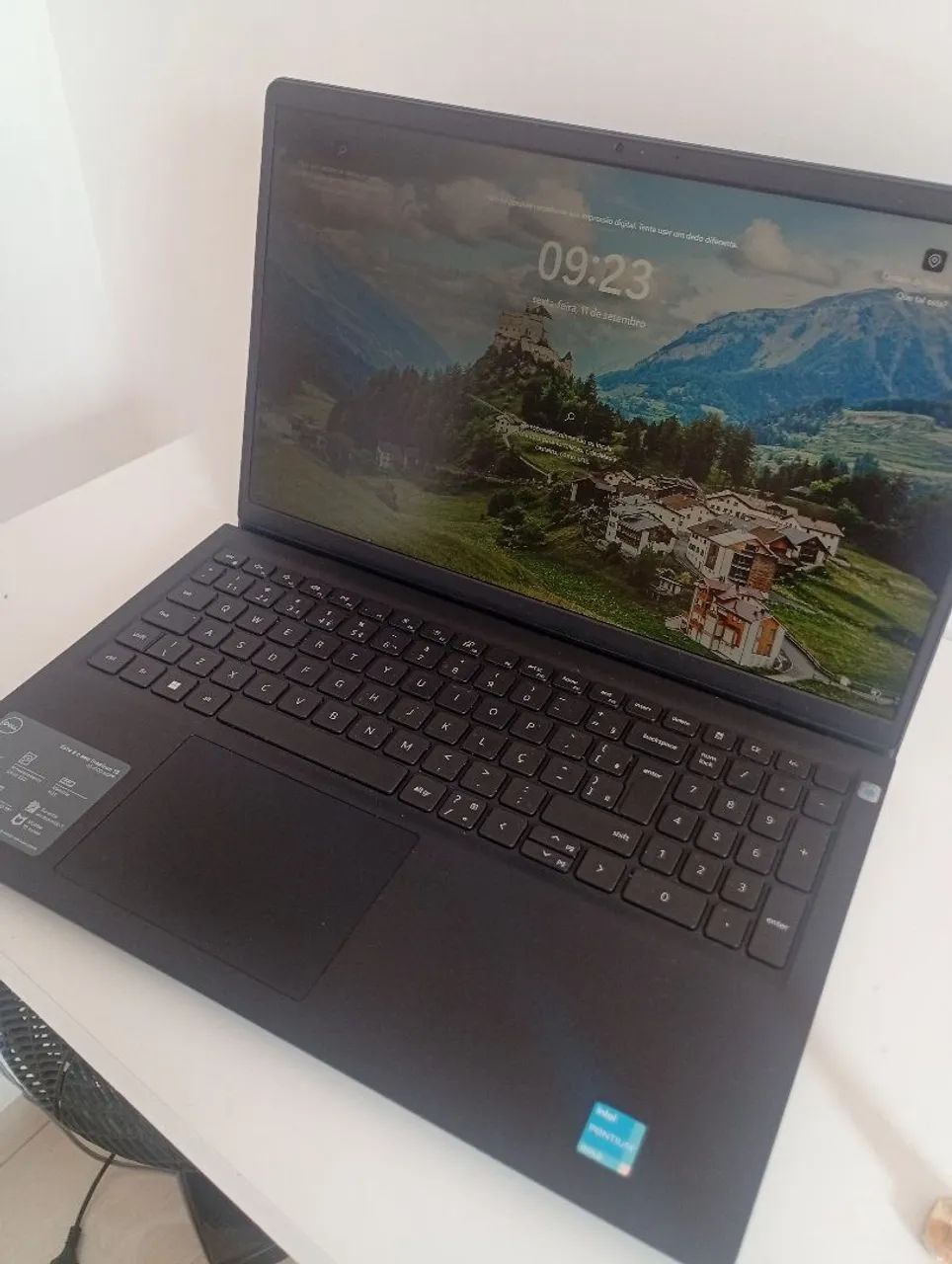 Notebook Dell Inspiron 15  - Foto 2