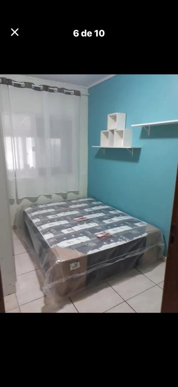 CASA PARA TEMPORADA - PRAIA GRANDE / ENSEADA - SÃO FRANCISCO DO SUL  - Foto 2