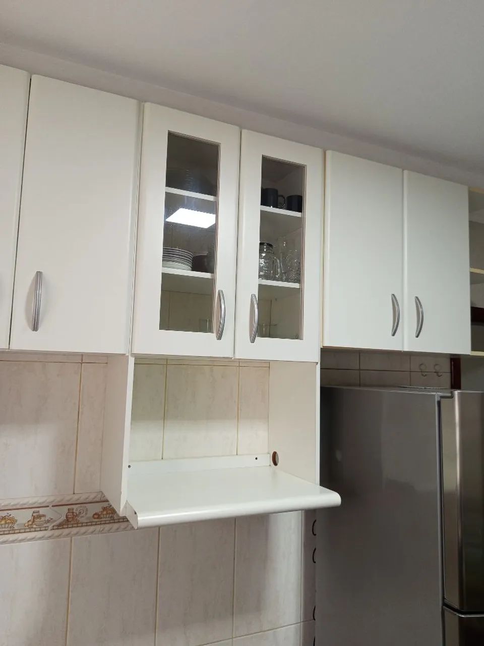 Armário de cozinha MDF  - Foto 2