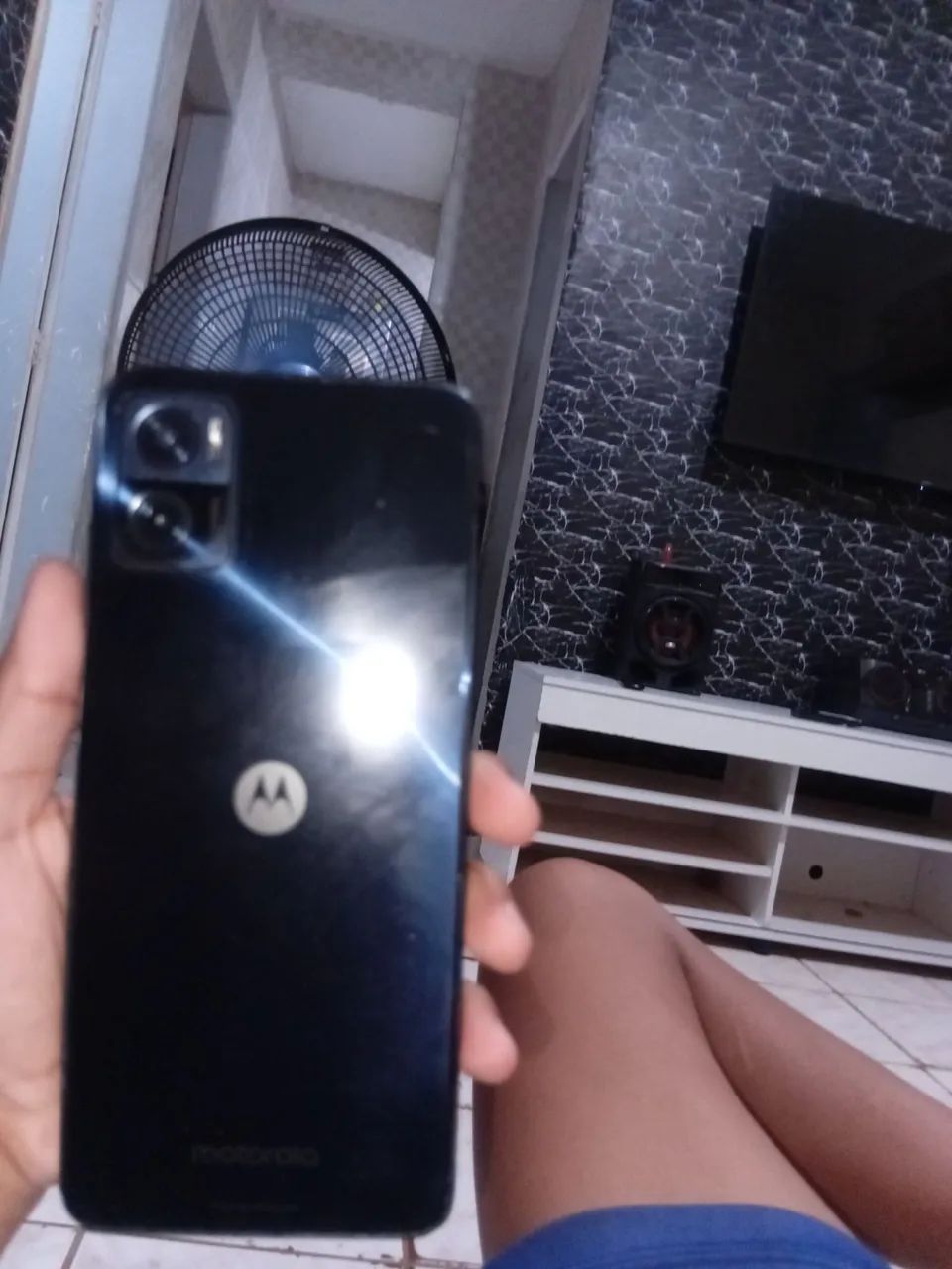 Vendo e troco R$300 - Foto 2