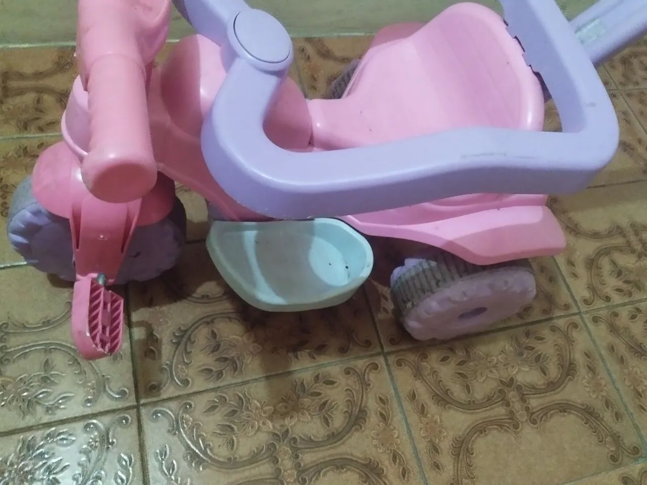 Bicicleta infantil - Foto 2