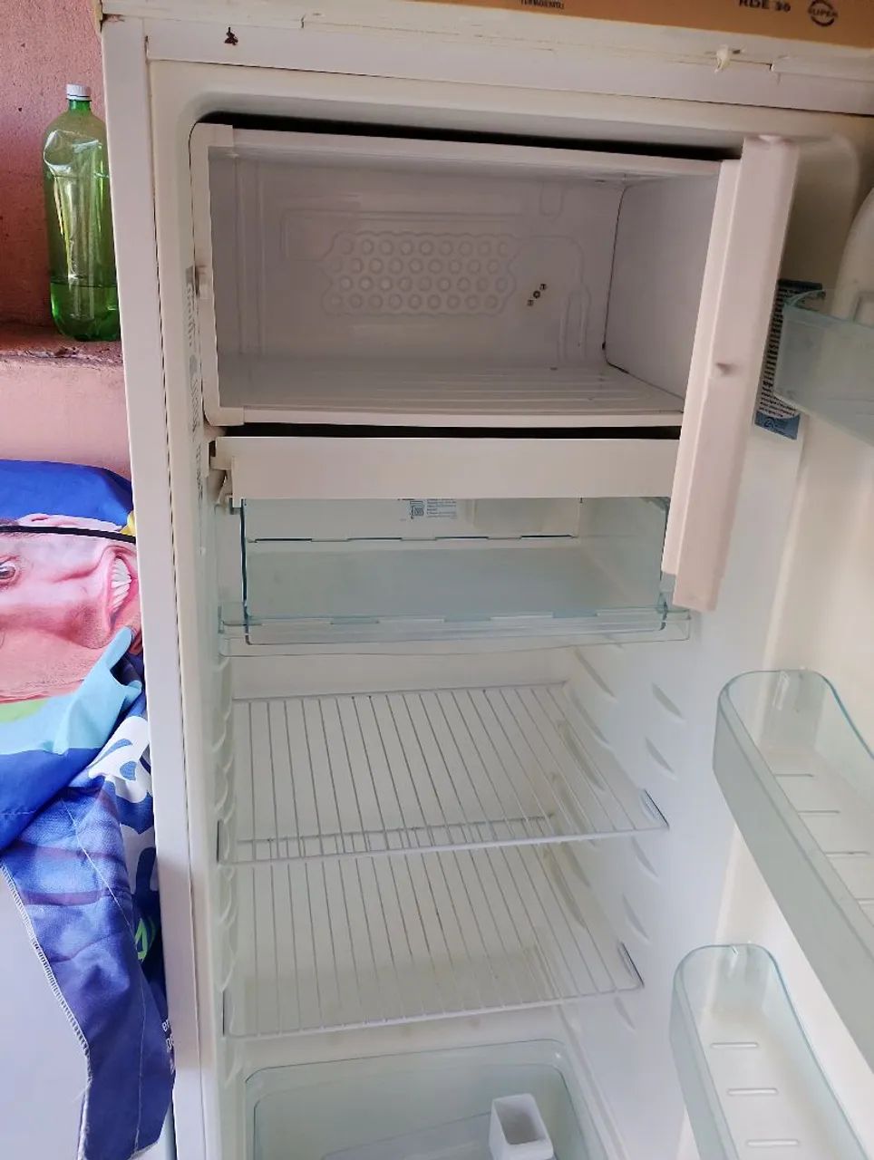 Geladeira  - Foto 2