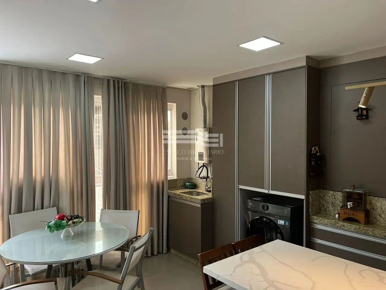 CABEÇUDAS, 2 QTS 2 SUITES, 77m2,  MOBILIA COMPLETA. - Foto 3