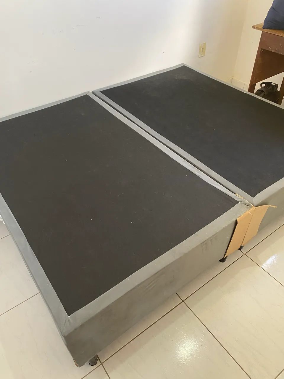 Base cama Queen  - Foto 3