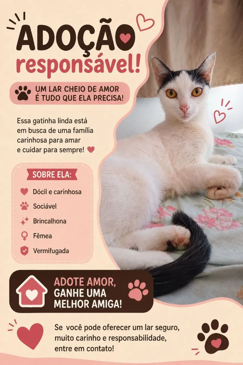 Gatinha 