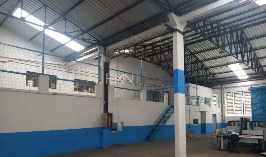 Galpão à venda em Valinhos, Macuco, com 6000 m² - Foto 5