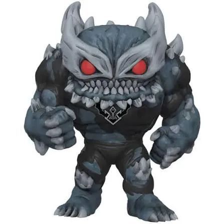 Funko Pop! Heroes Batman 80 Anos The Devastator #319 - Foto 2
