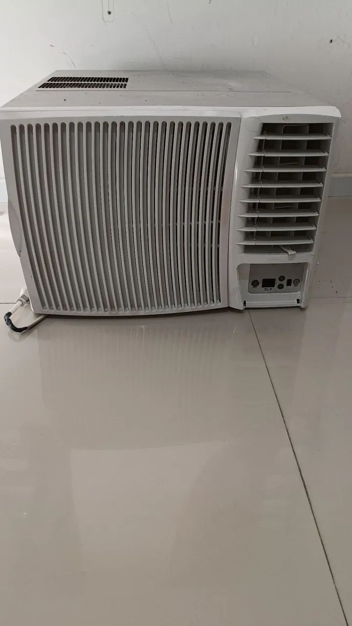 AR CONDICIONADO SPRINGER  - Foto 2