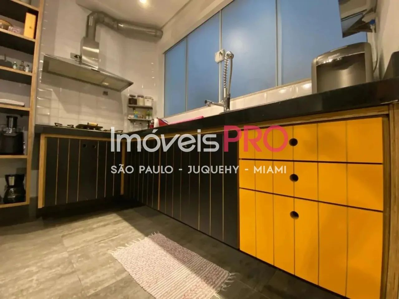 Apto reformado com 105m² de 2 dorm sendo 1 suíte e 1 vaga na Vila Mariana prox. do metrô. - Foto 11