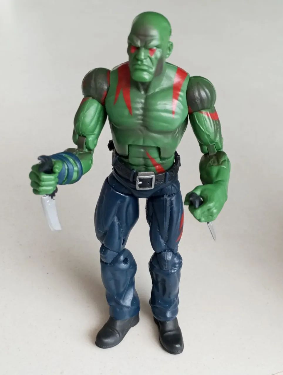 Drax - Hasbro - Foto 2