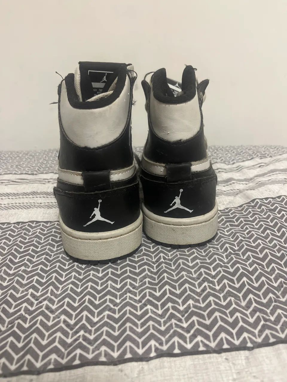 Tênis Nike jordan  - Foto 4