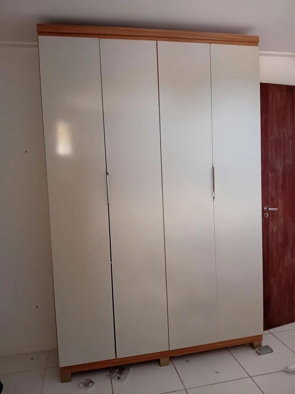 Guarda-roupa 