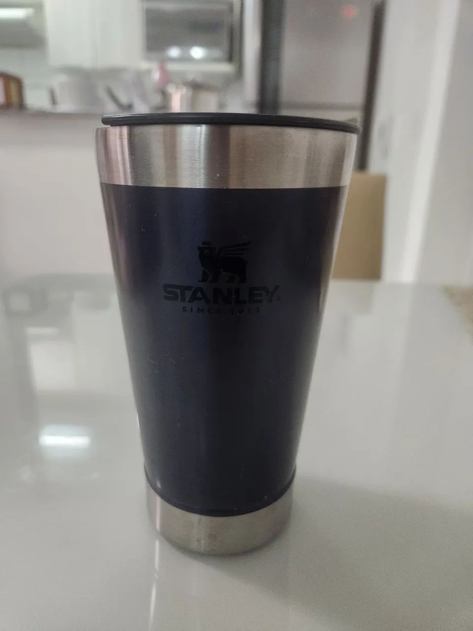 Copo Stanley