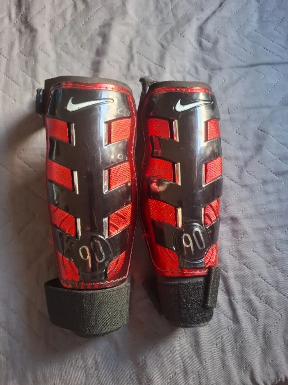 Caneleira original nike