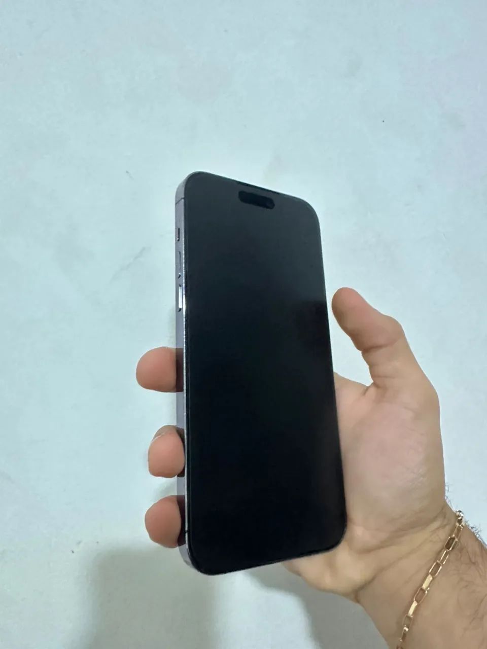 iphone 14 pro max ROXO - Foto 4