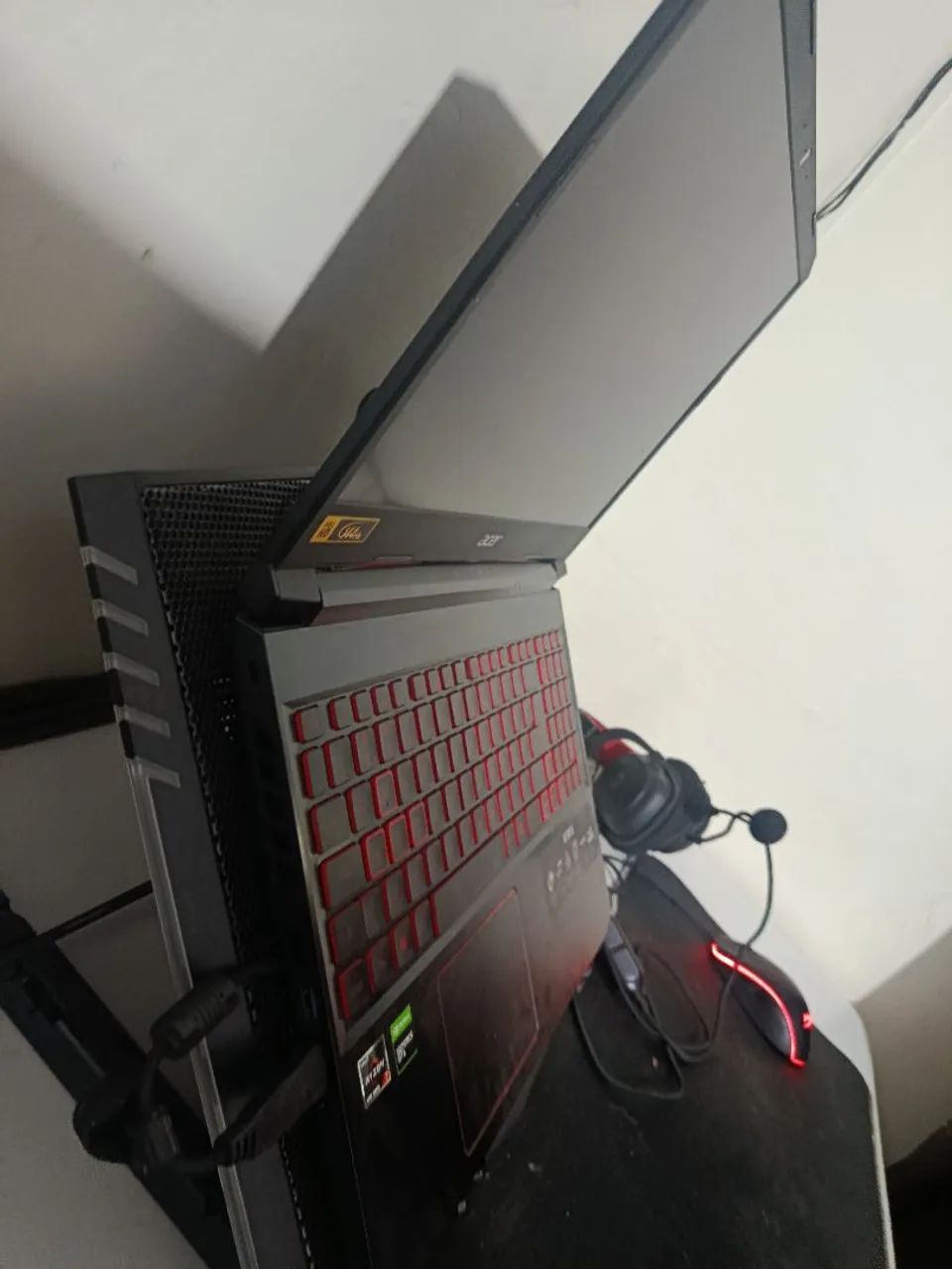 Notebook Acer nitro 5 - Foto 4