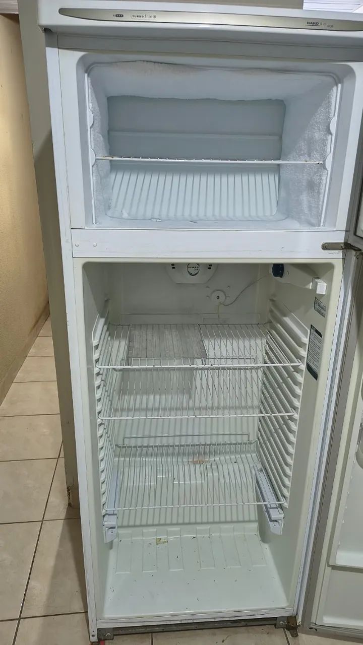 Geladeira Duplex Dako 460L - Foto 5