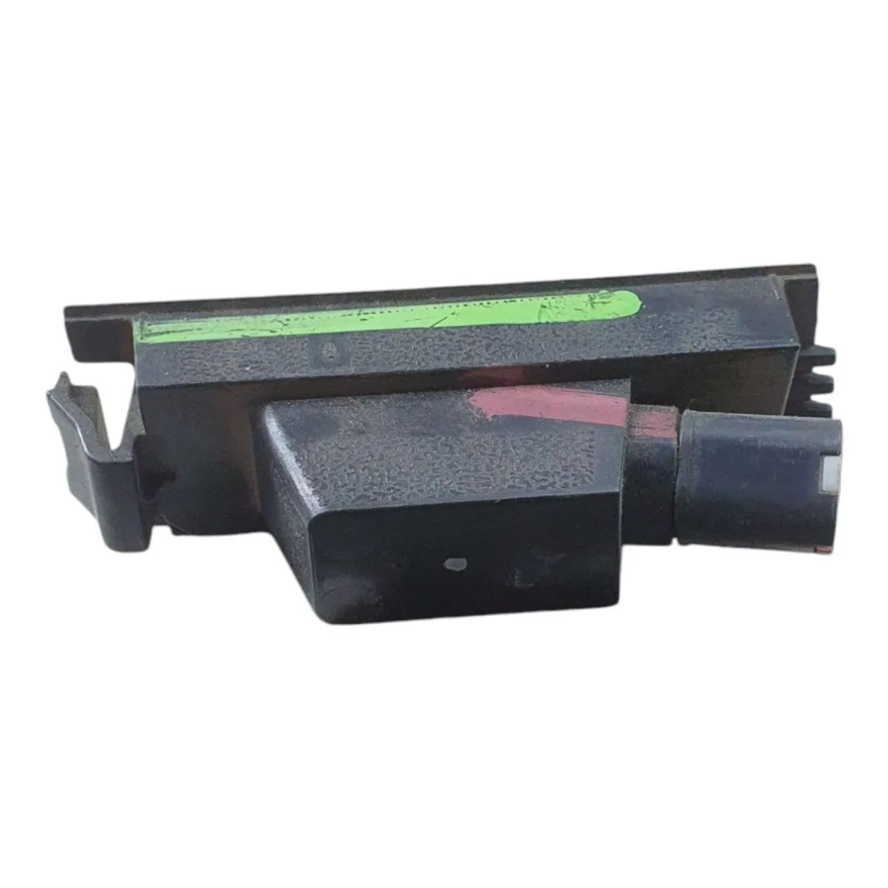 Lanterna Luz Placa Hyundai Hb20 2017 - Foto 2