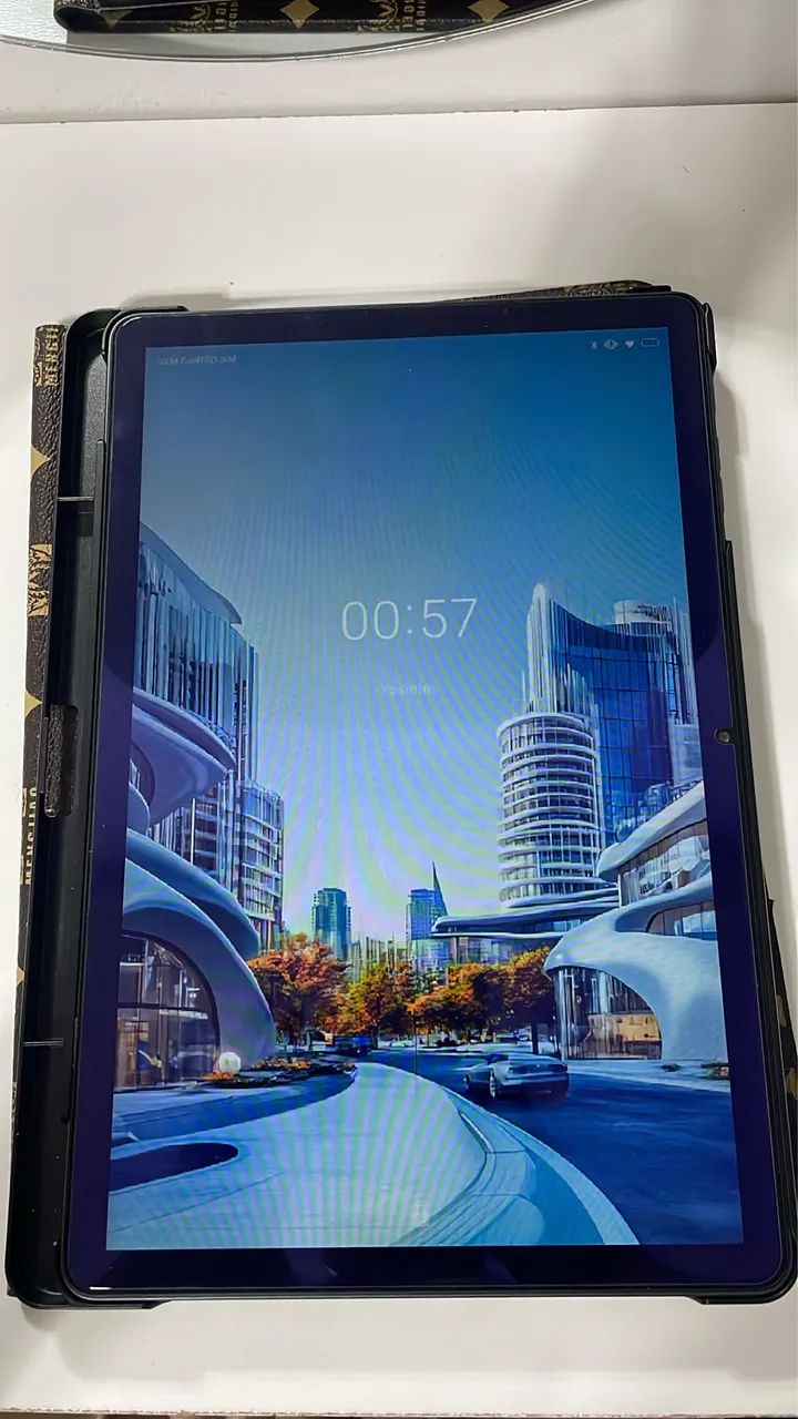     Vendo Tablet ATOUCH 10.95 Polegadas - Foto 3
