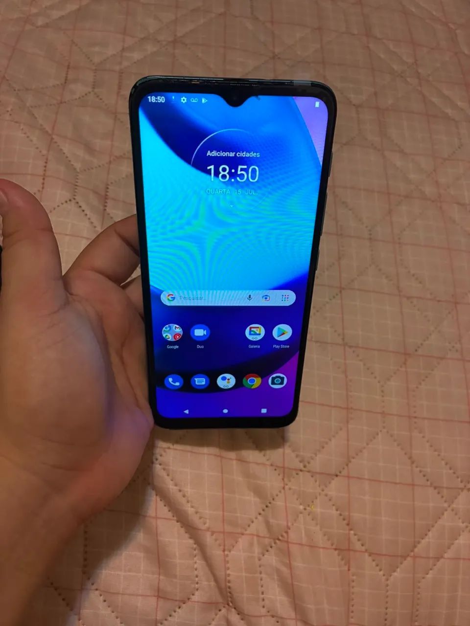 Celular  - Foto 3