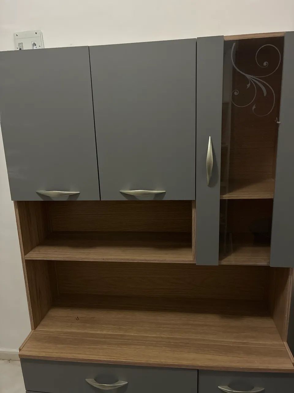 Armário de cozinha  - Foto 2