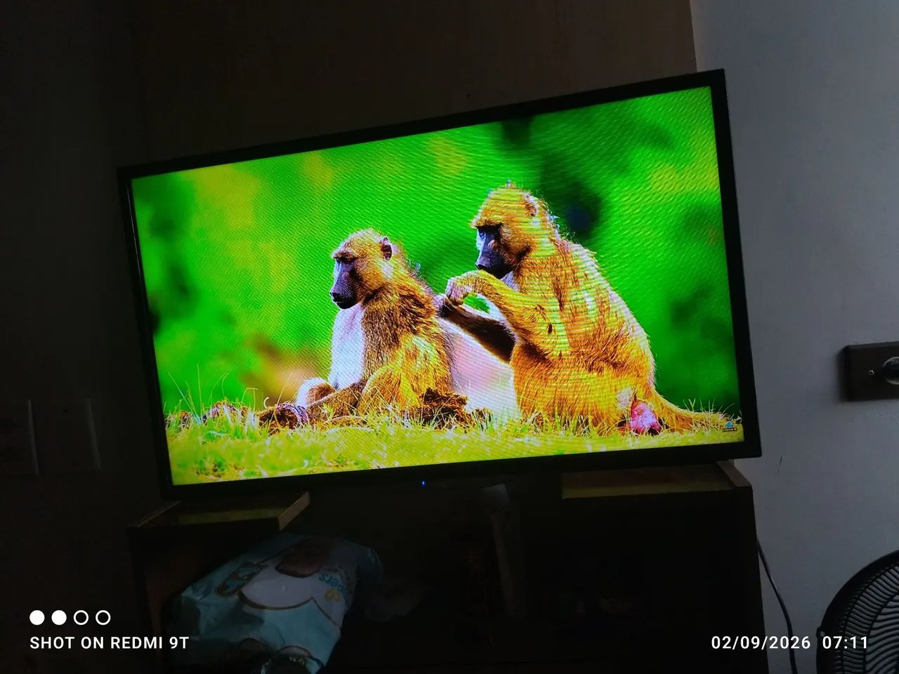Monitor para Pc 32 polegadas / tv aoc - Foto 3