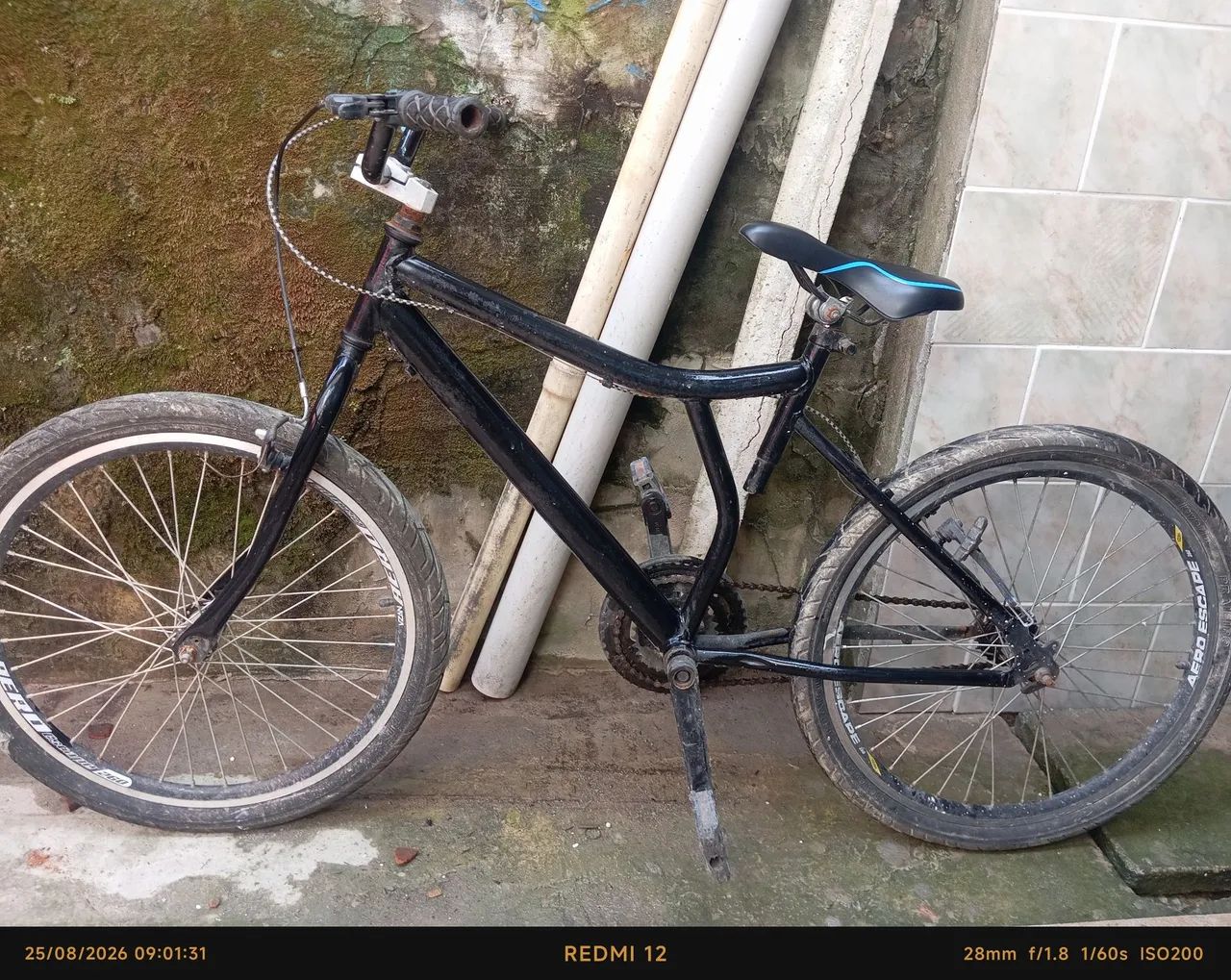VENDO BICICLETA ? - Foto 2
