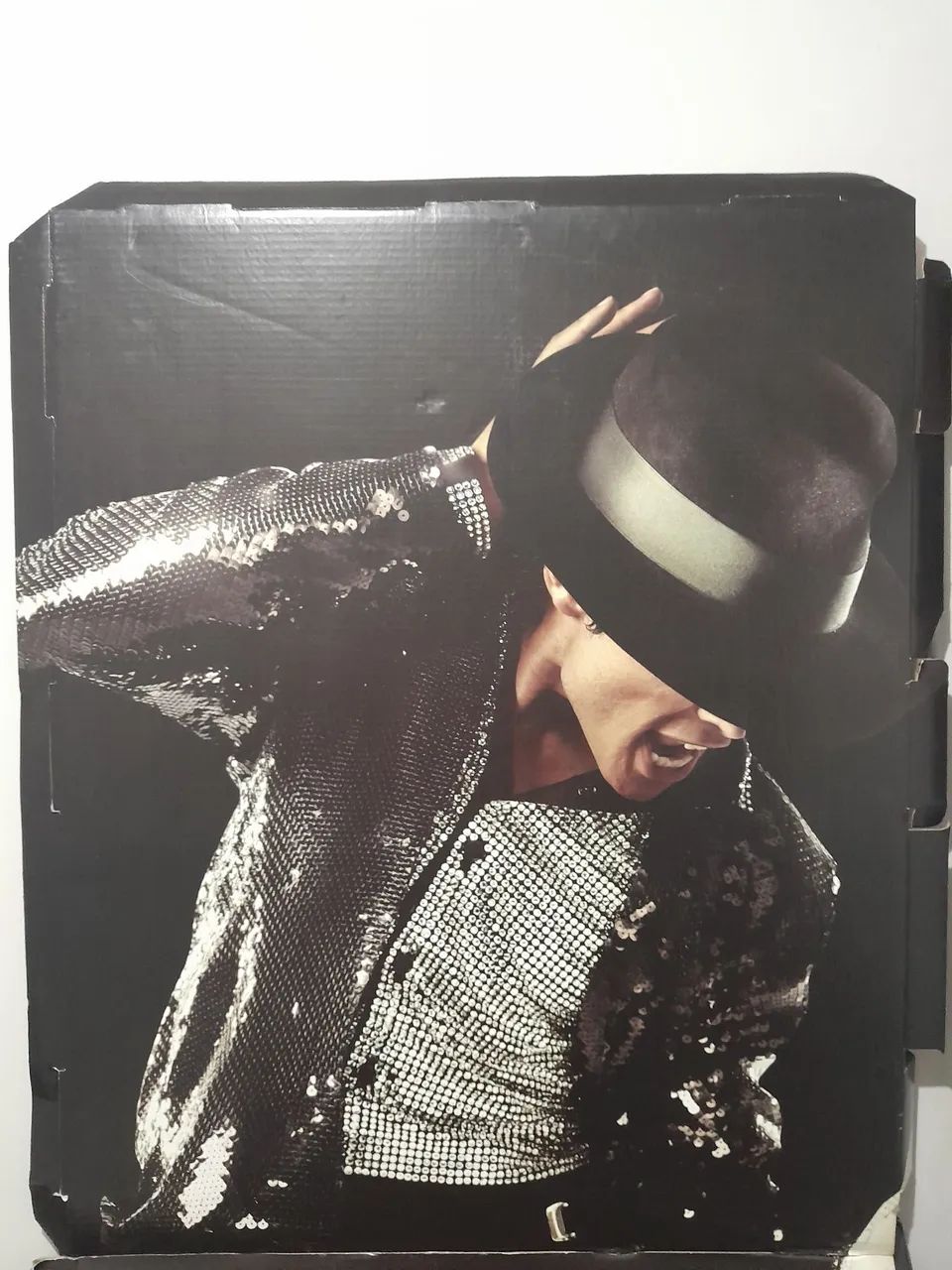 Michael Jackson post - Foto 2