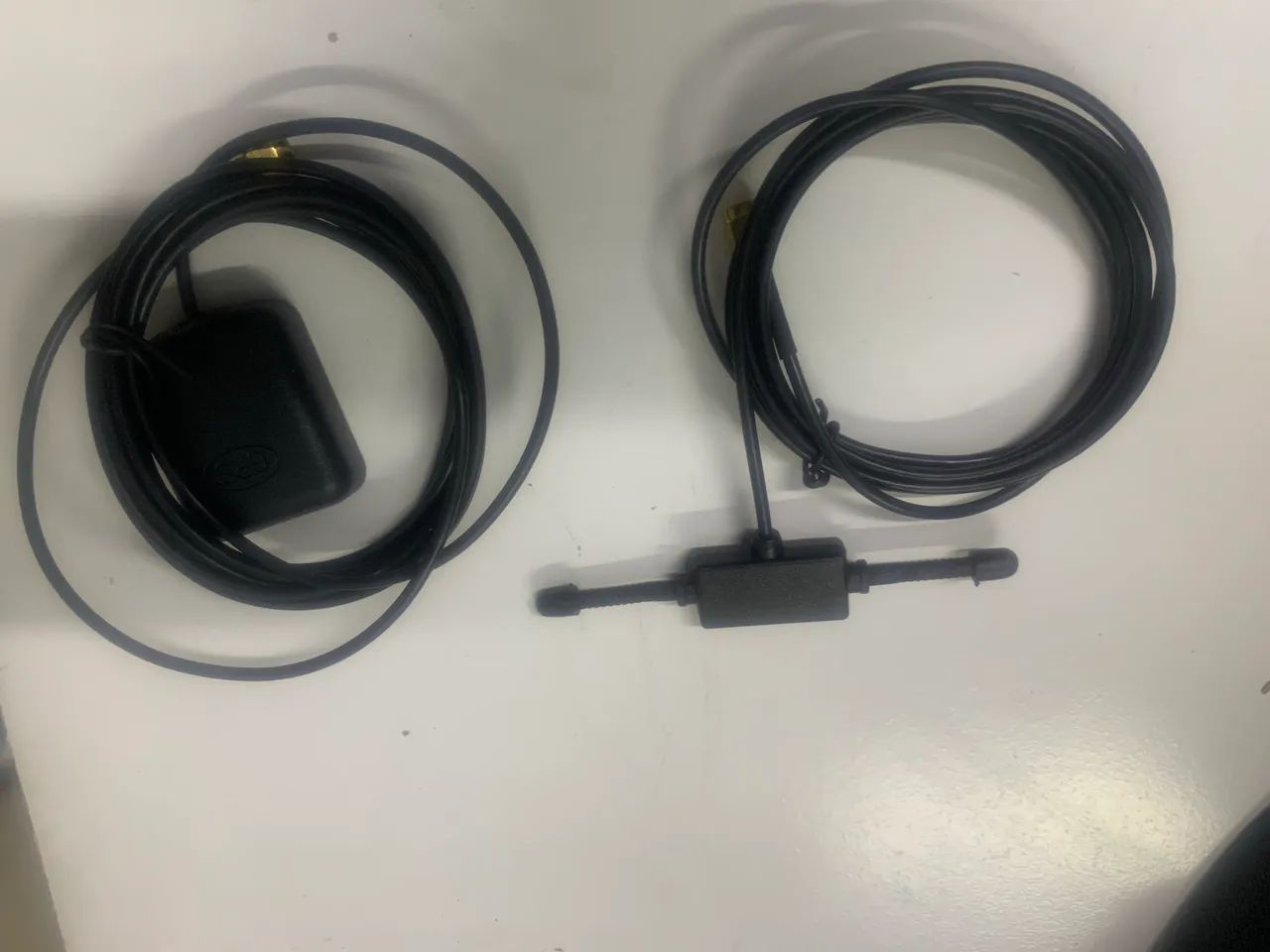 Antena gsm e gps para rastreador - Foto 3