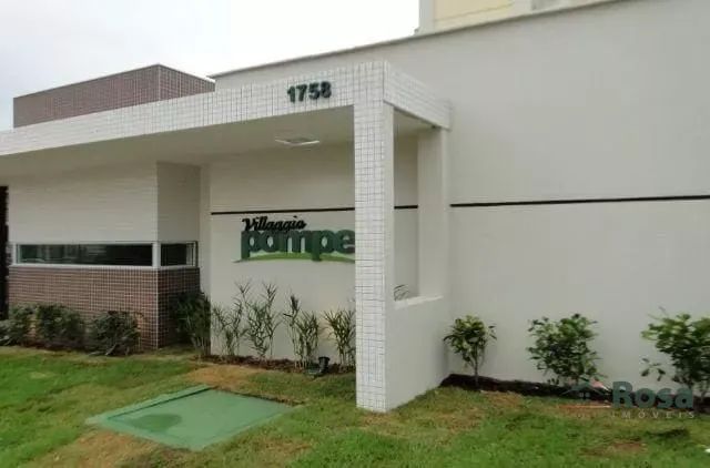 Apartamento para aluguel, 3 quarto(s), Centro Norte, Cuiabá