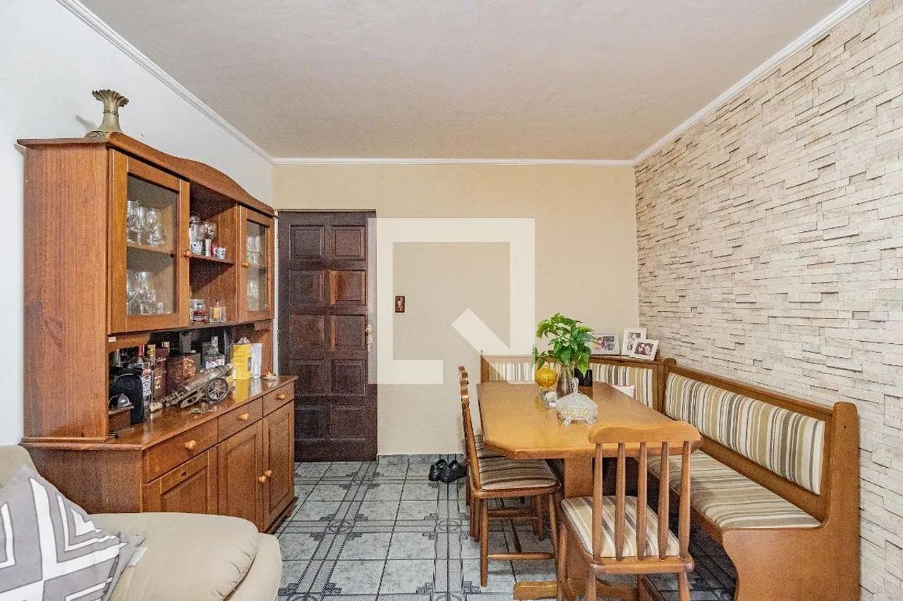 Apartamento à Venda - Vila das Mercês, 3 Quartos, 64 m2 - Foto 3