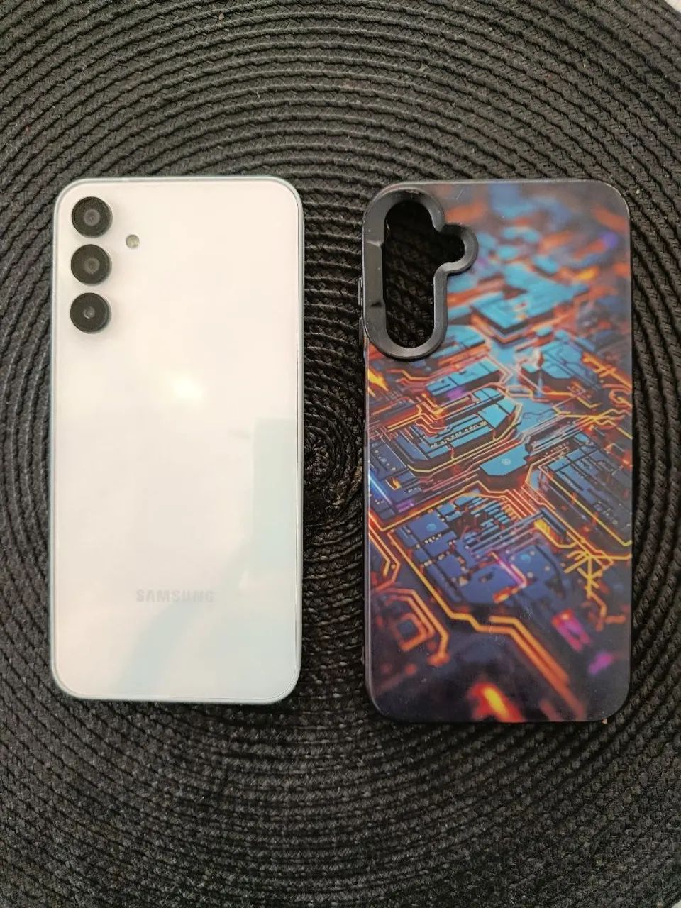 Samsung Galaxy A15  - Foto 2
