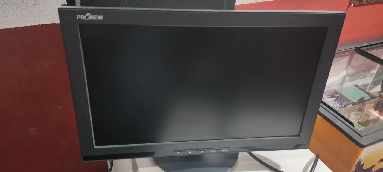Monitor proview fv726aw - Foto 3