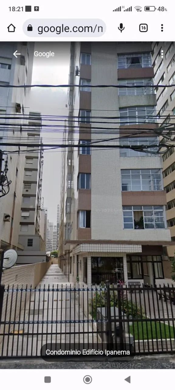 Foto - Santos - Gonzaga