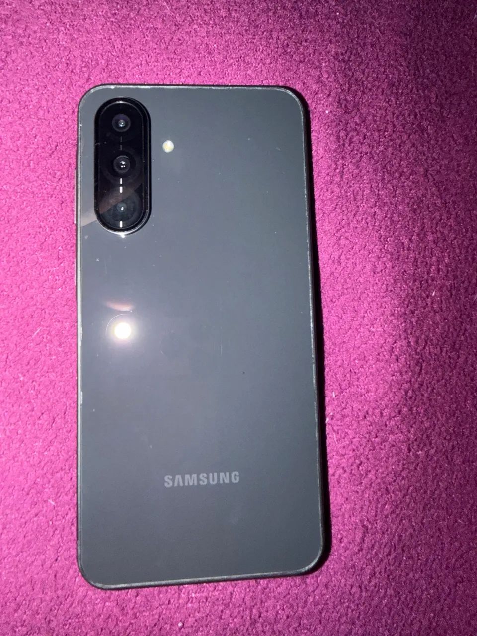 SAMSUNG A-36 256GB COMPLETO! - Foto 2