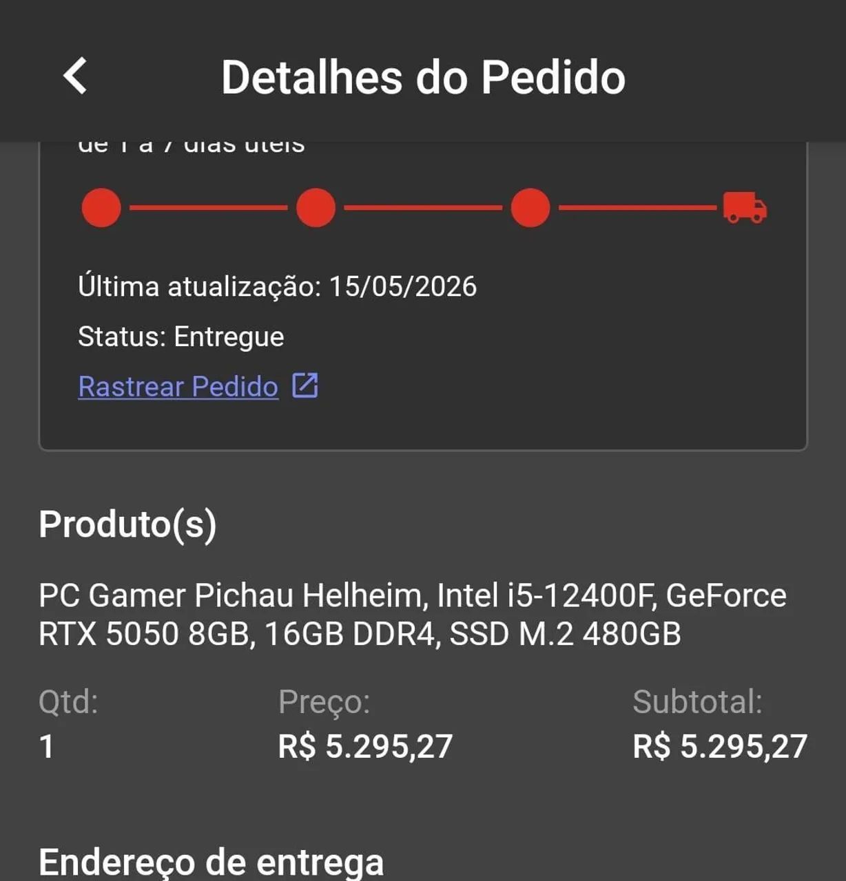 PC GAMER NOVO - Foto 6