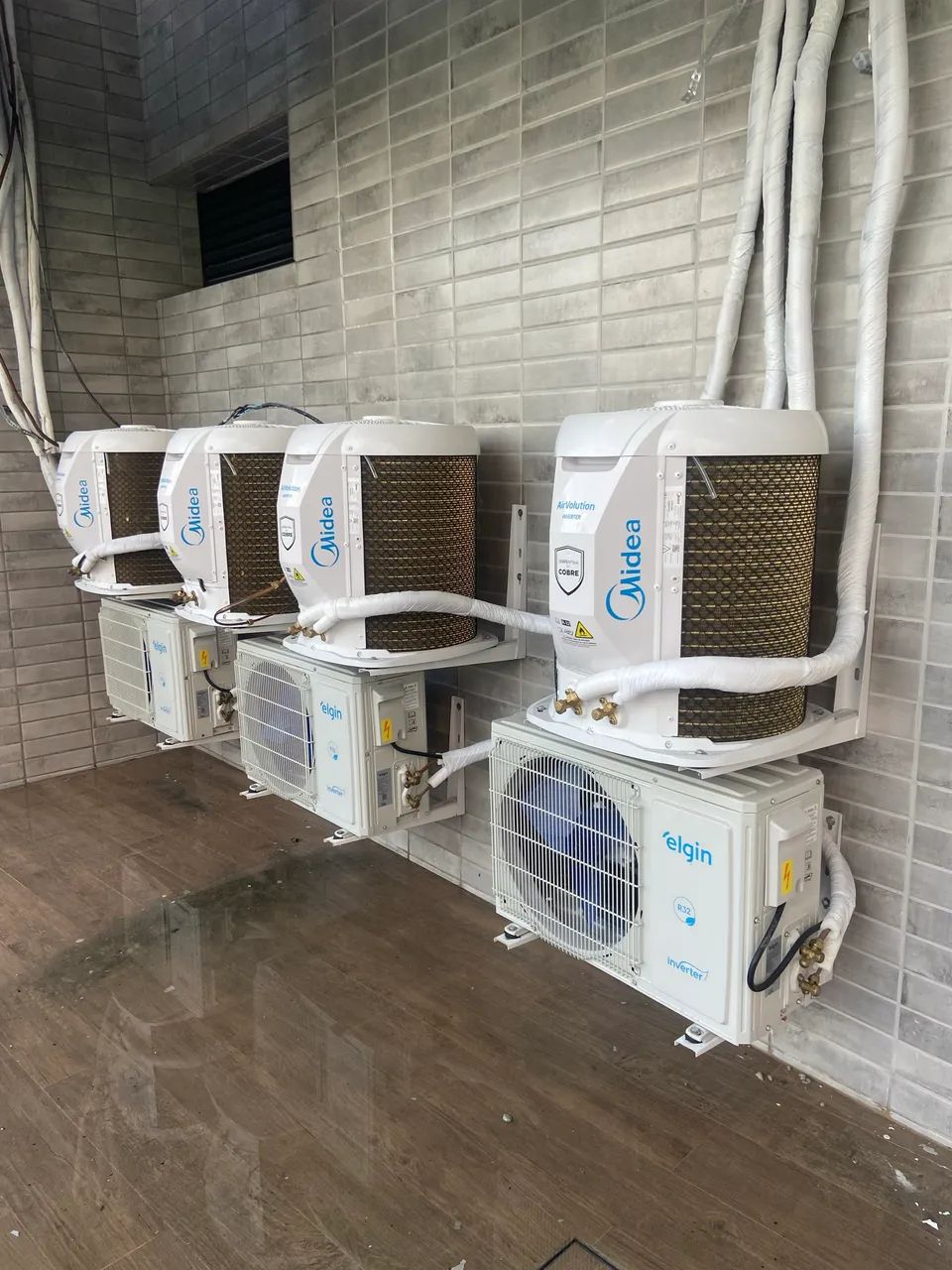 Refrigeração e climatização  - Foto 2