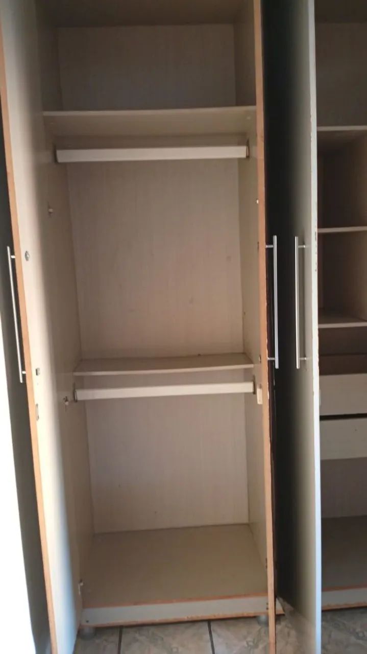 Guarda Roupas - Foto 5