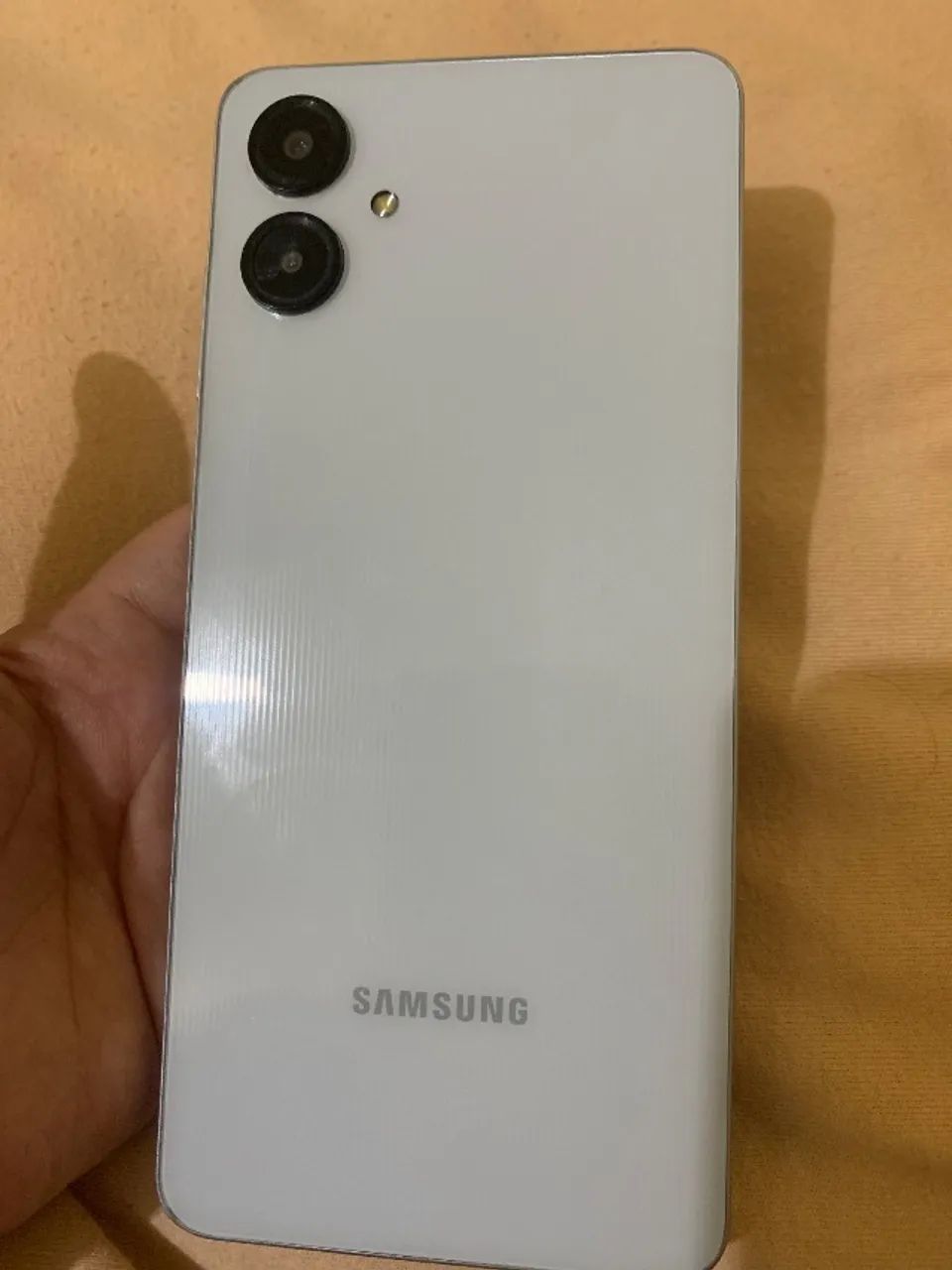 Galaxy A06 - Foto 3