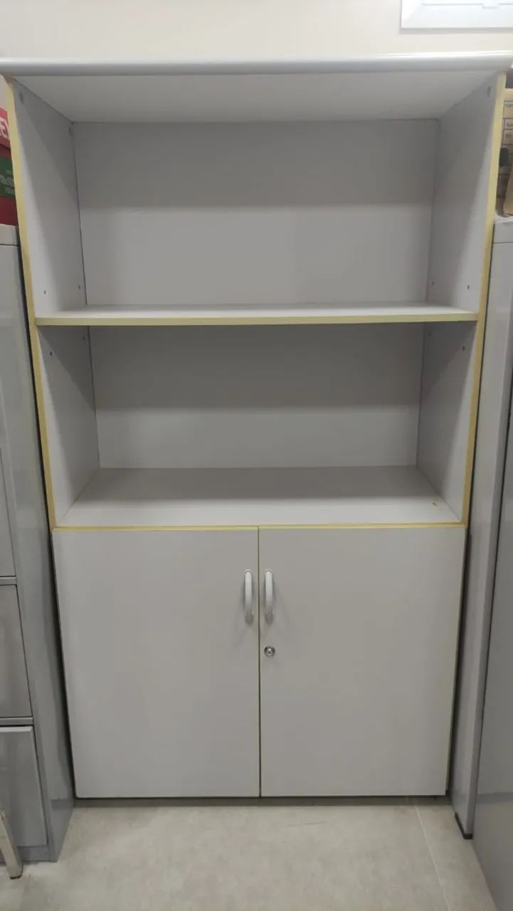 Armário Escritório