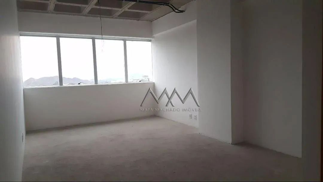 Sala à Venda ou Locação no Vila da Serra | 27,19 m²